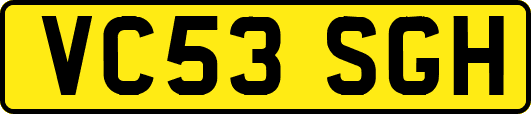 VC53SGH