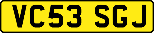 VC53SGJ