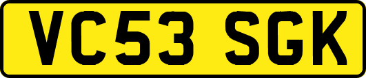 VC53SGK