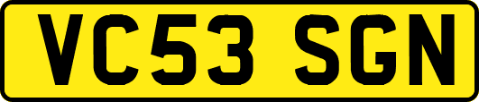 VC53SGN