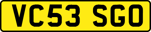 VC53SGO