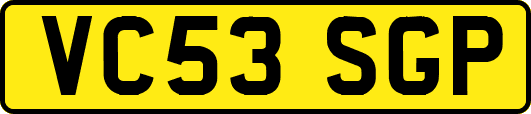 VC53SGP