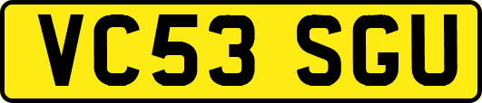 VC53SGU