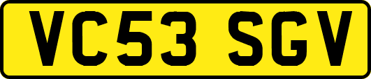 VC53SGV