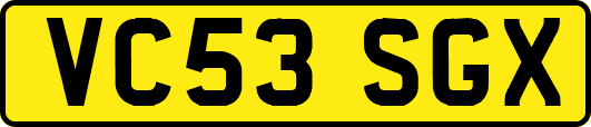 VC53SGX