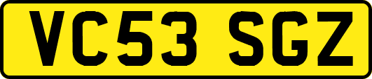 VC53SGZ