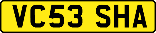 VC53SHA