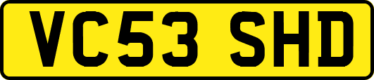 VC53SHD