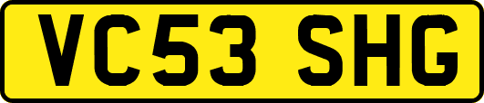 VC53SHG