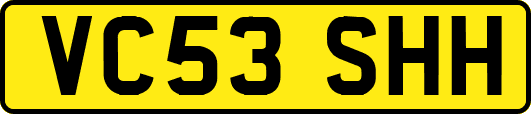 VC53SHH