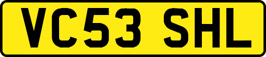 VC53SHL