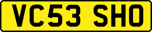 VC53SHO