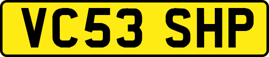 VC53SHP
