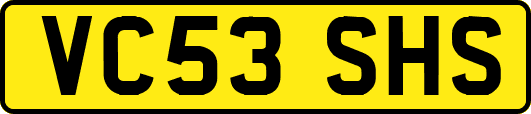 VC53SHS