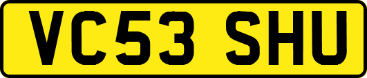 VC53SHU
