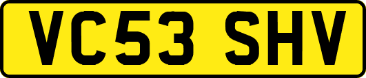 VC53SHV