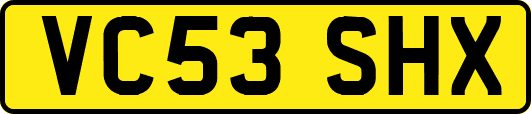 VC53SHX