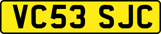 VC53SJC