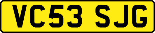 VC53SJG