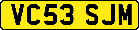 VC53SJM