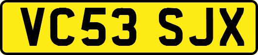 VC53SJX