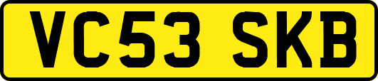 VC53SKB