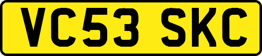 VC53SKC