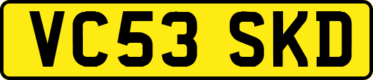 VC53SKD