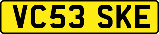 VC53SKE