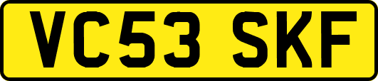 VC53SKF