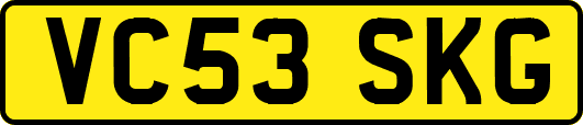 VC53SKG