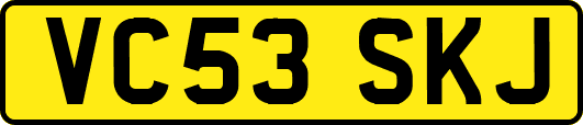 VC53SKJ