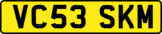 VC53SKM