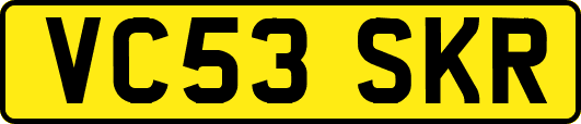 VC53SKR