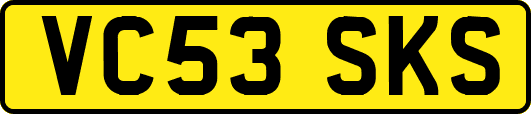 VC53SKS