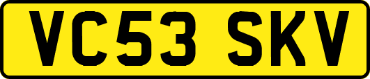 VC53SKV