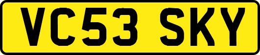 VC53SKY