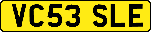 VC53SLE