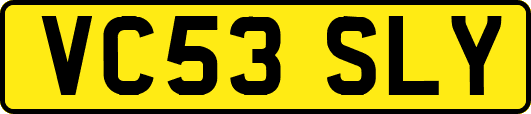 VC53SLY