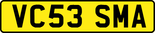 VC53SMA