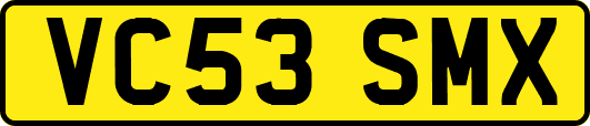 VC53SMX