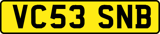 VC53SNB