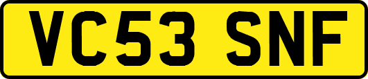 VC53SNF