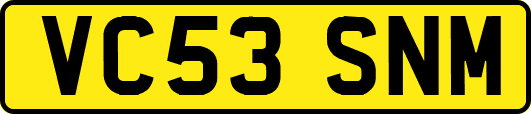 VC53SNM