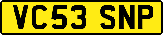 VC53SNP