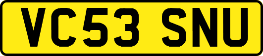 VC53SNU