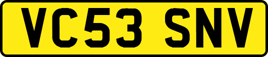 VC53SNV