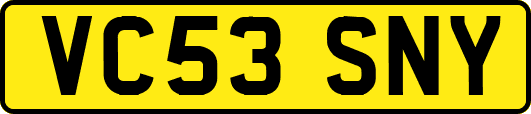 VC53SNY