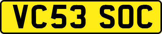 VC53SOC