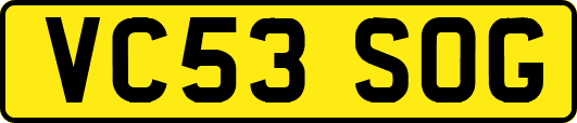 VC53SOG